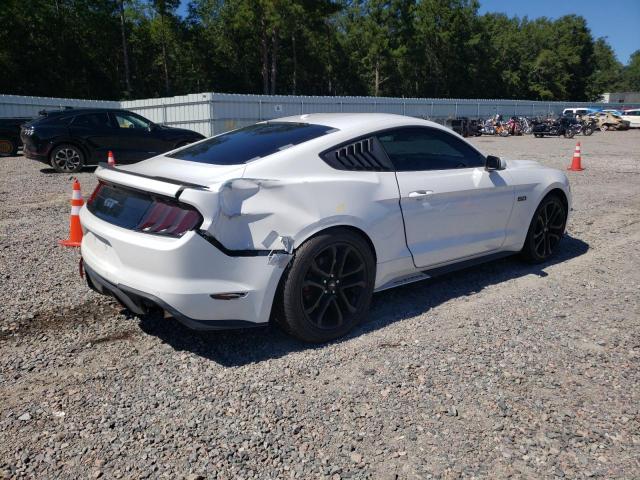 Photo 3 VIN: 1FA6P8CF9K5124459 - FORD MUSTANG GT 