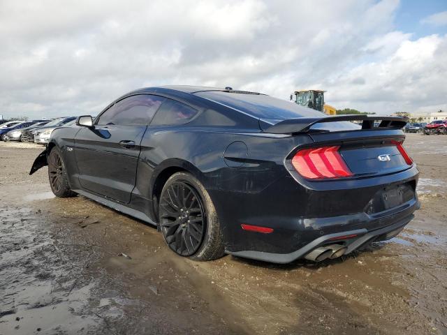 Photo 1 VIN: 1FA6P8CF9K5147014 - FORD MUSTANG 