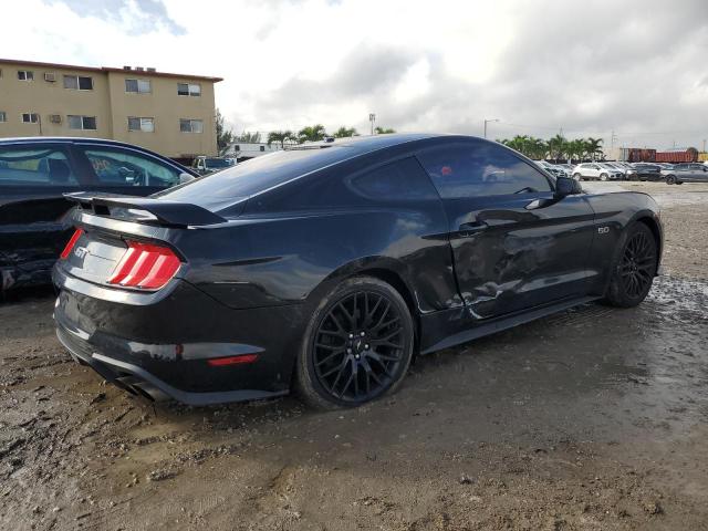 Photo 2 VIN: 1FA6P8CF9K5147014 - FORD MUSTANG 