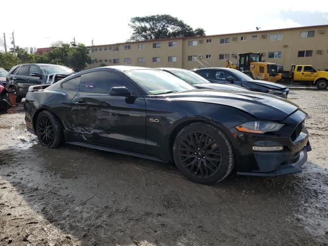 Photo 3 VIN: 1FA6P8CF9K5147014 - FORD MUSTANG 