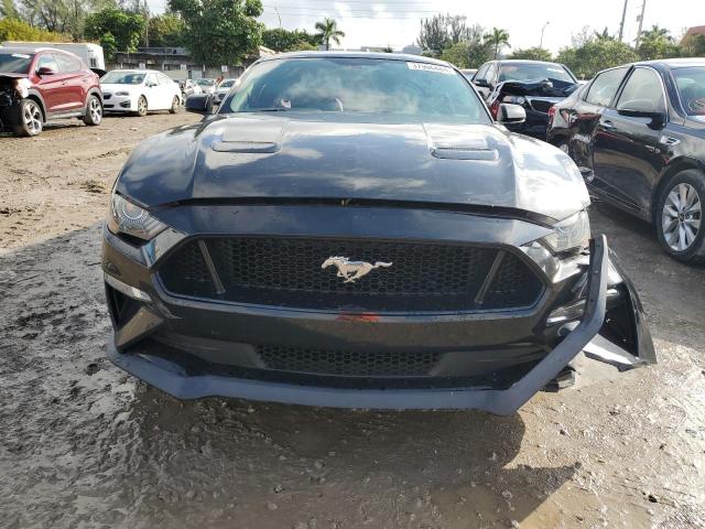 Photo 4 VIN: 1FA6P8CF9K5147014 - FORD MUSTANG 