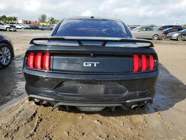 Photo 5 VIN: 1FA6P8CF9K5147014 - FORD MUSTANG 