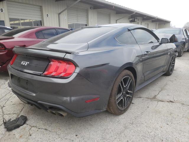 Photo 2 VIN: 1FA6P8CF9K5147336 - FORD MUSTANG GT 