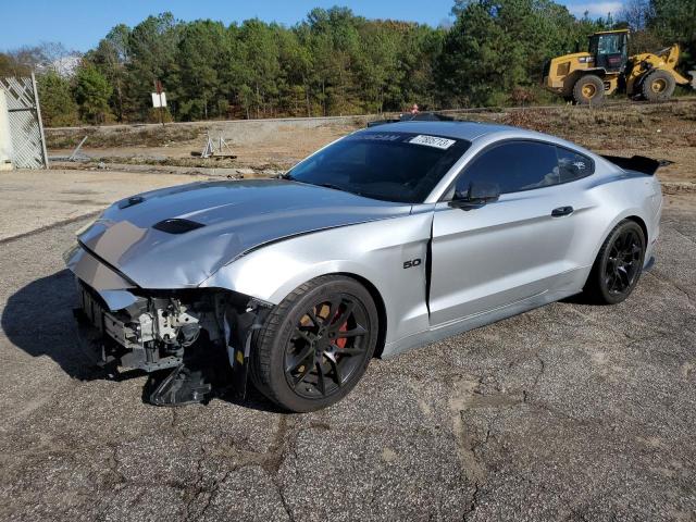 Photo 0 VIN: 1FA6P8CF9K5151208 - FORD MUSTANG 