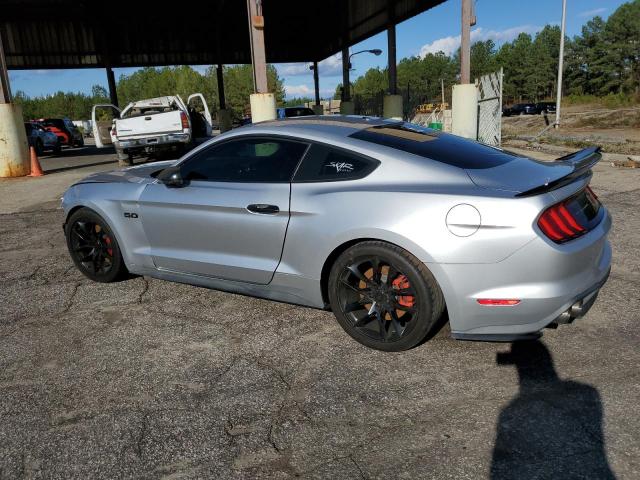 Photo 1 VIN: 1FA6P8CF9K5151208 - FORD MUSTANG 