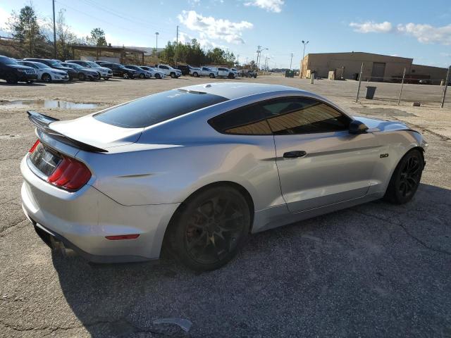 Photo 2 VIN: 1FA6P8CF9K5151208 - FORD MUSTANG 