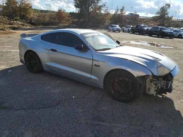 Photo 3 VIN: 1FA6P8CF9K5151208 - FORD MUSTANG 