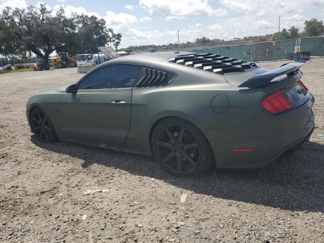 Photo 1 VIN: 1FA6P8CF9K5152990 - FORD MUSTANG GT 