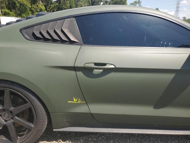 Photo 11 VIN: 1FA6P8CF9K5152990 - FORD MUSTANG GT 