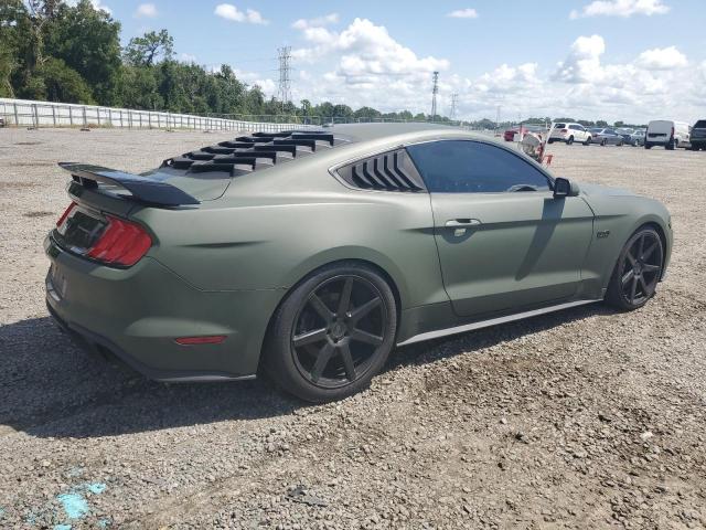 Photo 2 VIN: 1FA6P8CF9K5152990 - FORD MUSTANG GT 