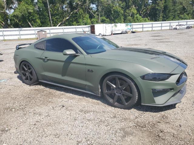 Photo 3 VIN: 1FA6P8CF9K5152990 - FORD MUSTANG GT 