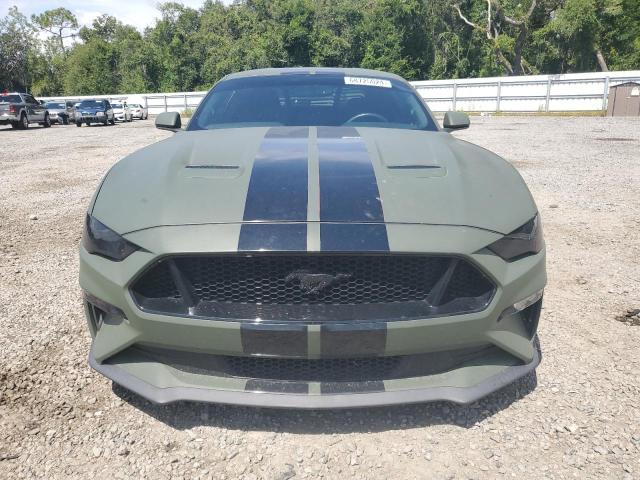 Photo 4 VIN: 1FA6P8CF9K5152990 - FORD MUSTANG GT 