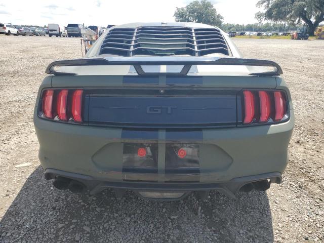 Photo 5 VIN: 1FA6P8CF9K5152990 - FORD MUSTANG GT 