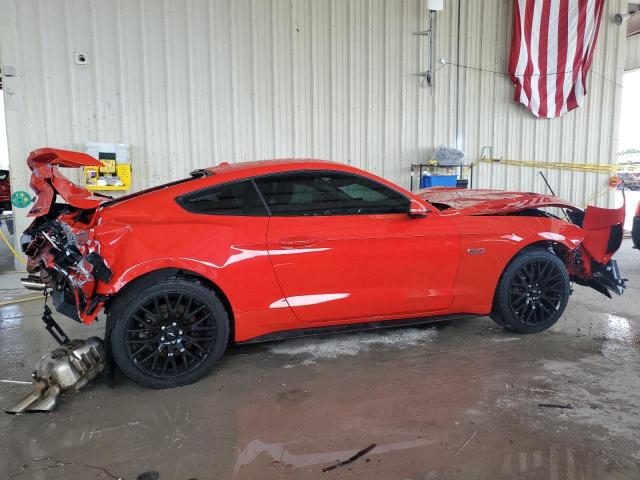 Photo 2 VIN: 1FA6P8CF9K5156960 - FORD MUSTANG GT 