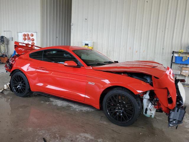 Photo 3 VIN: 1FA6P8CF9K5156960 - FORD MUSTANG GT 