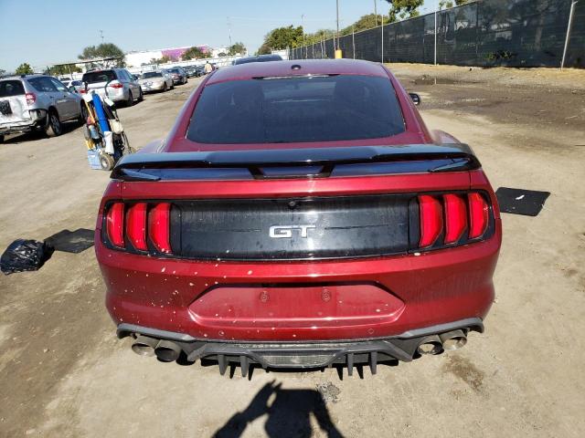 Photo 5 VIN: 1FA6P8CF9K5169689 - FORD MUSTANG GT 