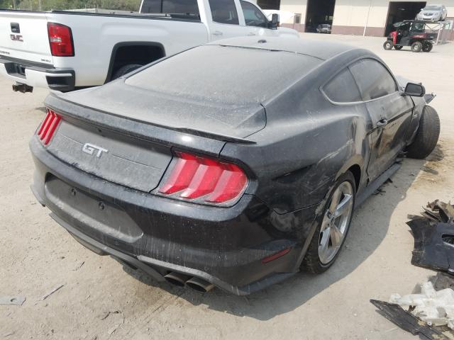 Photo 3 VIN: 1FA6P8CF9K5176545 - FORD MUSTANG GT 