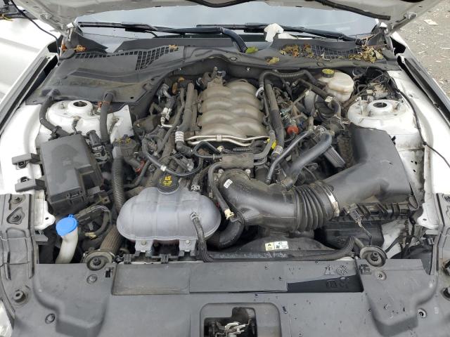 Photo 10 VIN: 1FA6P8CF9K5181275 - FORD MUSTANG GT 