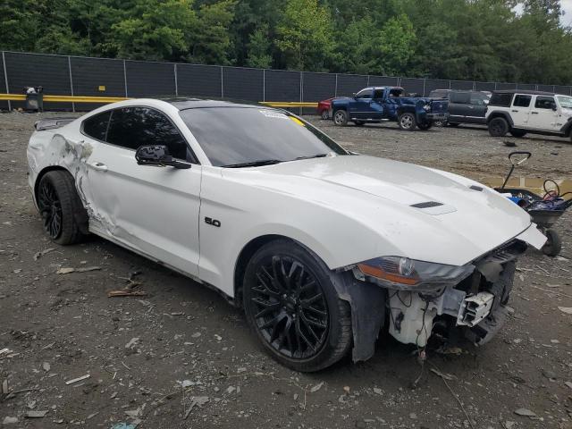 Photo 3 VIN: 1FA6P8CF9K5181275 - FORD MUSTANG GT 