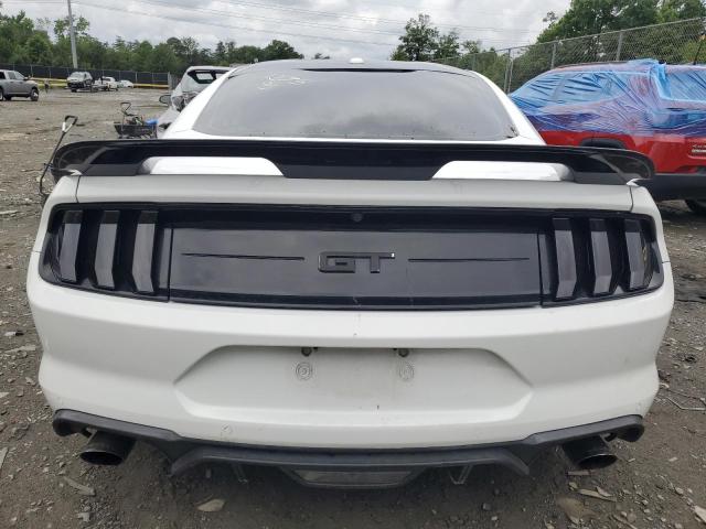 Photo 5 VIN: 1FA6P8CF9K5181275 - FORD MUSTANG GT 