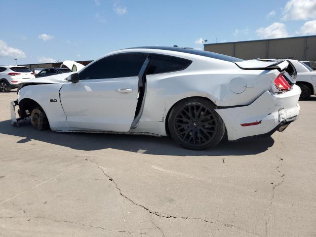 Photo 1 VIN: 1FA6P8CF9L5103001 - FORD MUSTANG GT 