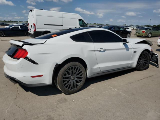 Photo 2 VIN: 1FA6P8CF9L5103001 - FORD MUSTANG GT 