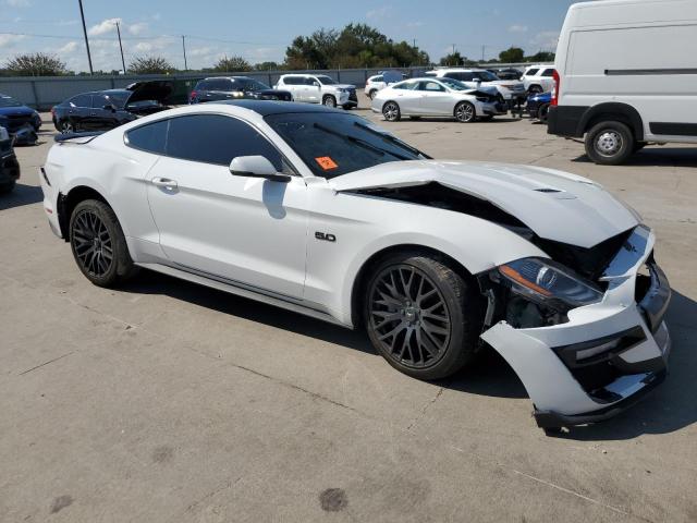 Photo 3 VIN: 1FA6P8CF9L5103001 - FORD MUSTANG GT 