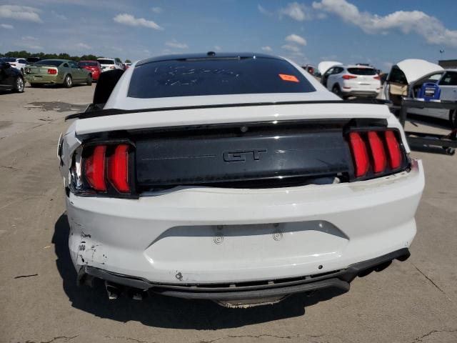 Photo 5 VIN: 1FA6P8CF9L5103001 - FORD MUSTANG GT 