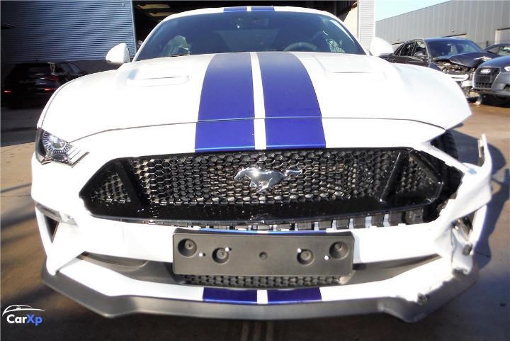 Photo 17 VIN: 1FA6P8CF9L5109381 - FORD MUSTANG COUPE 