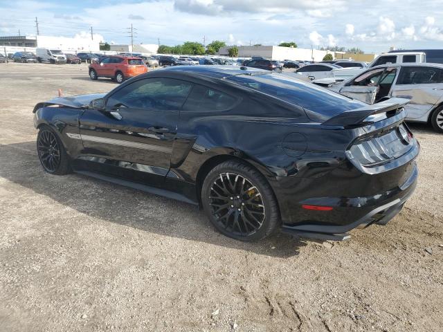 Photo 1 VIN: 1FA6P8CF9L5114645 - FORD MUSTANG GT 