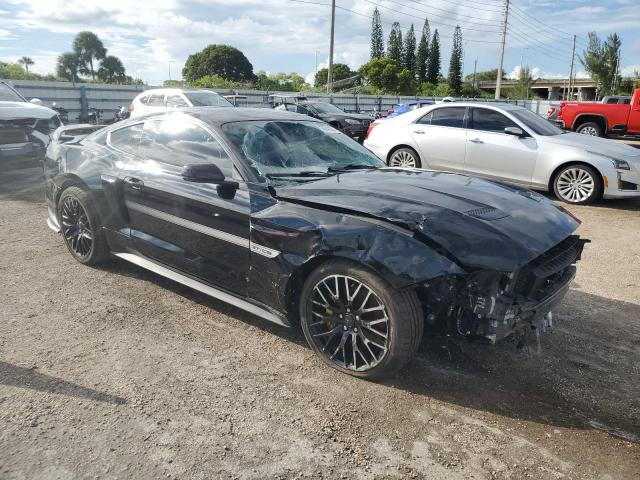 Photo 3 VIN: 1FA6P8CF9L5114645 - FORD MUSTANG GT 