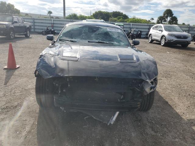 Photo 4 VIN: 1FA6P8CF9L5114645 - FORD MUSTANG GT 