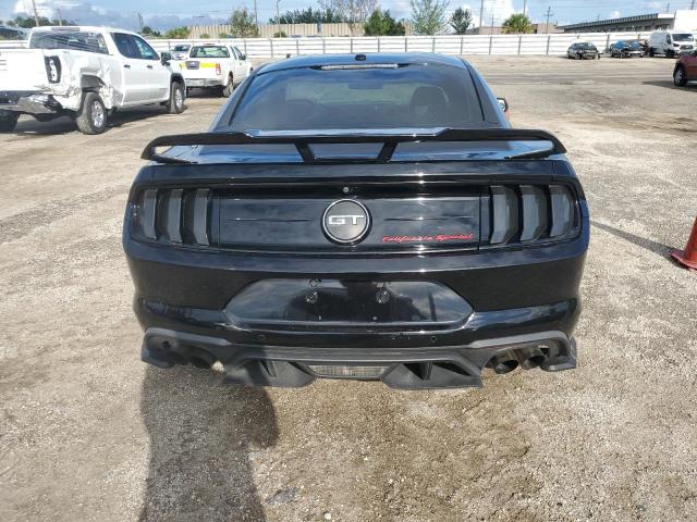 Photo 5 VIN: 1FA6P8CF9L5114645 - FORD MUSTANG GT 