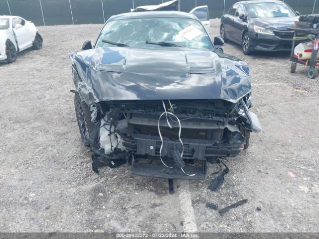 Photo 5 VIN: 1FA6P8CF9L5114645 - FORD MUSTANG 