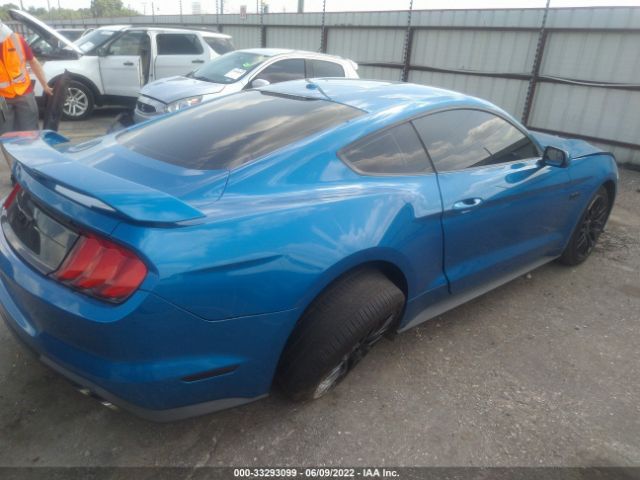 Photo 3 VIN: 1FA6P8CF9L5124642 - FORD MUSTANG 