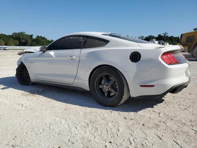 Photo 1 VIN: 1FA6P8CF9L5130067 - FORD MUSTANG 