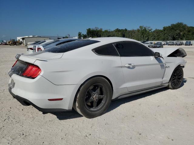 Photo 2 VIN: 1FA6P8CF9L5130067 - FORD MUSTANG 