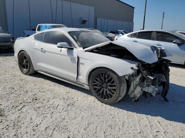 Photo 3 VIN: 1FA6P8CF9L5130067 - FORD MUSTANG 