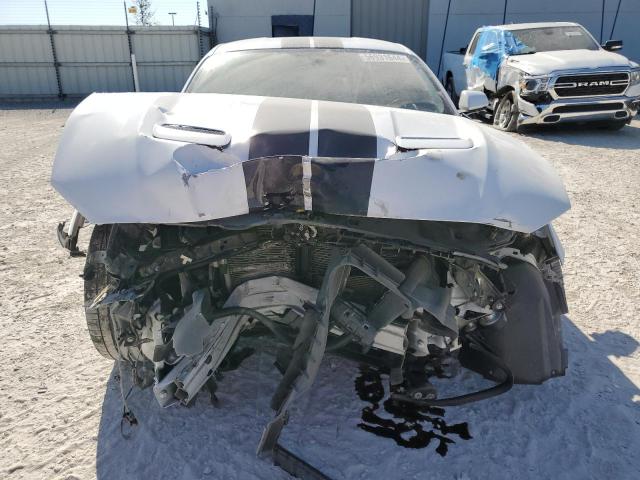 Photo 4 VIN: 1FA6P8CF9L5130067 - FORD MUSTANG 