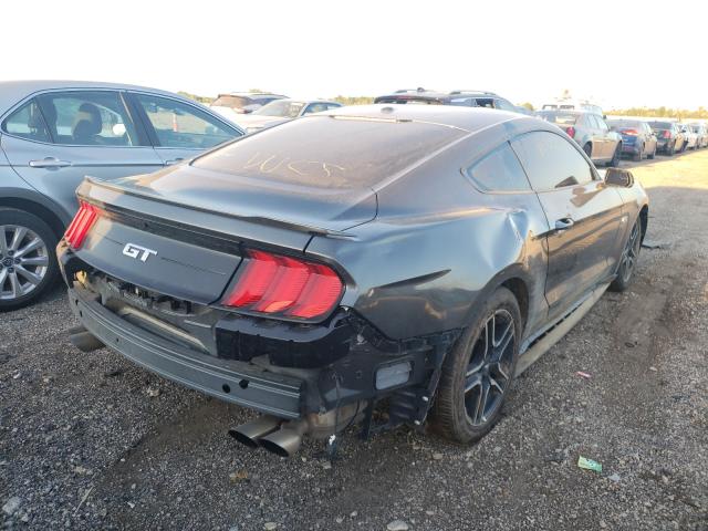 Photo 3 VIN: 1FA6P8CF9L5131025 - FORD MUSTANG GT 