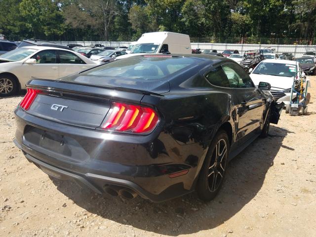 Photo 3 VIN: 1FA6P8CF9L5136287 - FORD MUSTANG GT 