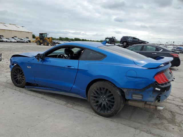 Photo 1 VIN: 1FA6P8CF9L5145314 - FORD MUSTANG 