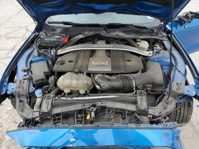 Photo 10 VIN: 1FA6P8CF9L5145314 - FORD MUSTANG 