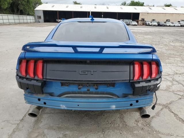 Photo 5 VIN: 1FA6P8CF9L5145314 - FORD MUSTANG 