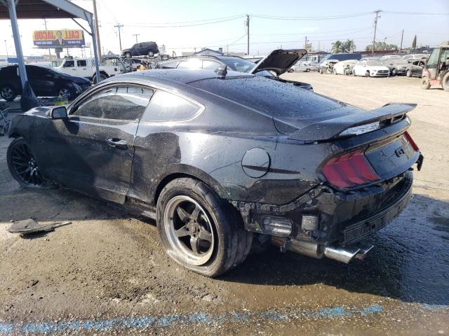 Photo 1 VIN: 1FA6P8CF9L5146608 - FORD MUSTANG GT 