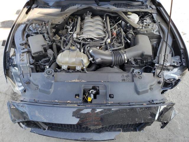 Photo 10 VIN: 1FA6P8CF9L5146608 - FORD MUSTANG GT 