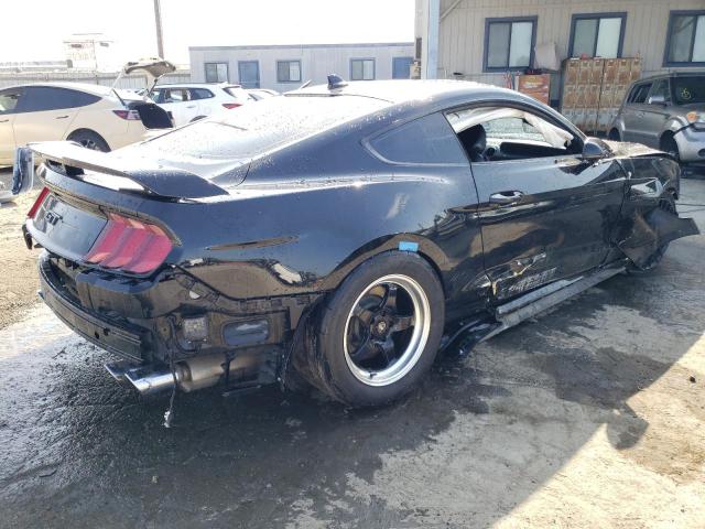 Photo 2 VIN: 1FA6P8CF9L5146608 - FORD MUSTANG GT 