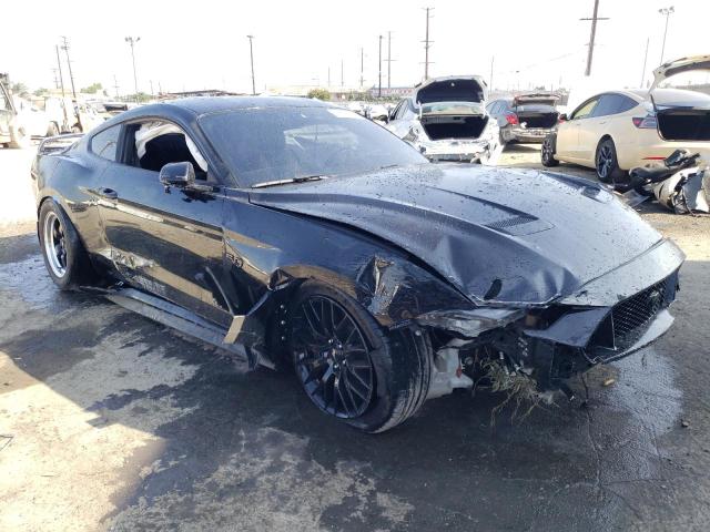 Photo 3 VIN: 1FA6P8CF9L5146608 - FORD MUSTANG GT 