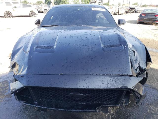 Photo 4 VIN: 1FA6P8CF9L5146608 - FORD MUSTANG GT 