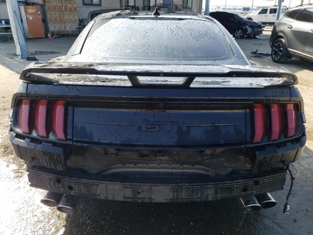 Photo 5 VIN: 1FA6P8CF9L5146608 - FORD MUSTANG GT 